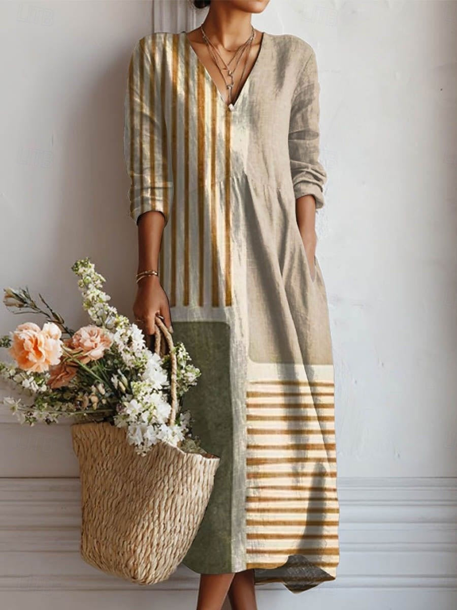 Dilara | Effortlessly Stylish Summer Dress