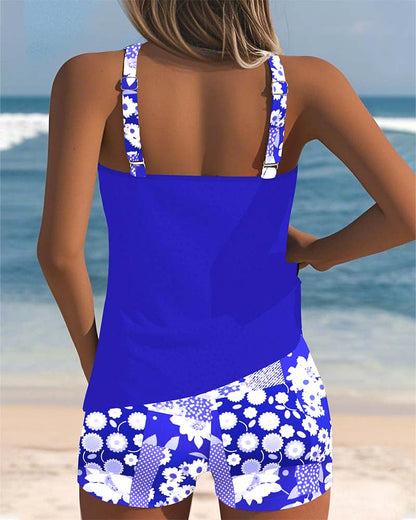 Aroha® | Fashionable Swimsuit Set