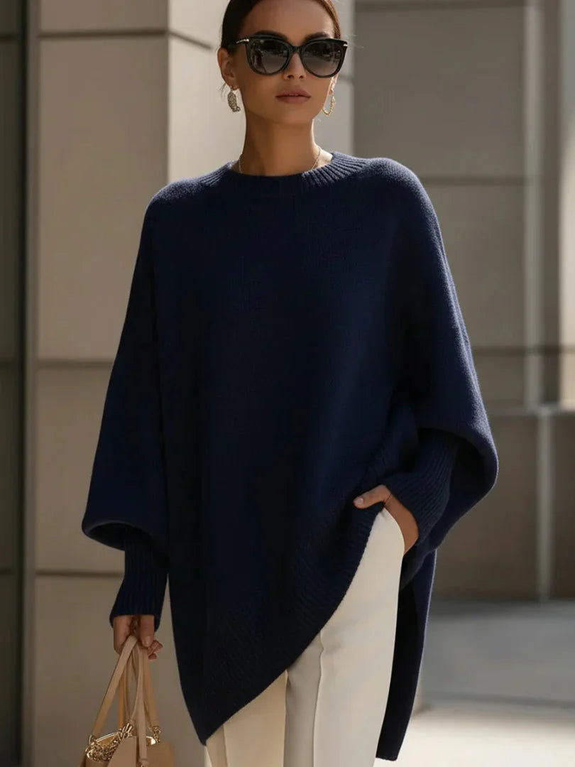 Mona | Oversized Jumper