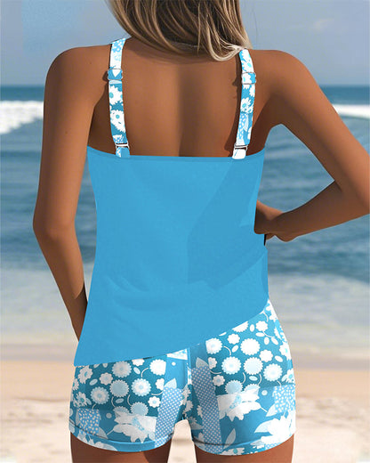 Aroha® | Fashionable Swimsuit Set