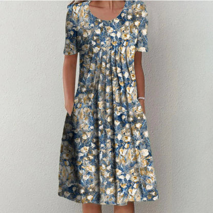 Gigi™ Belly-Covering Dress