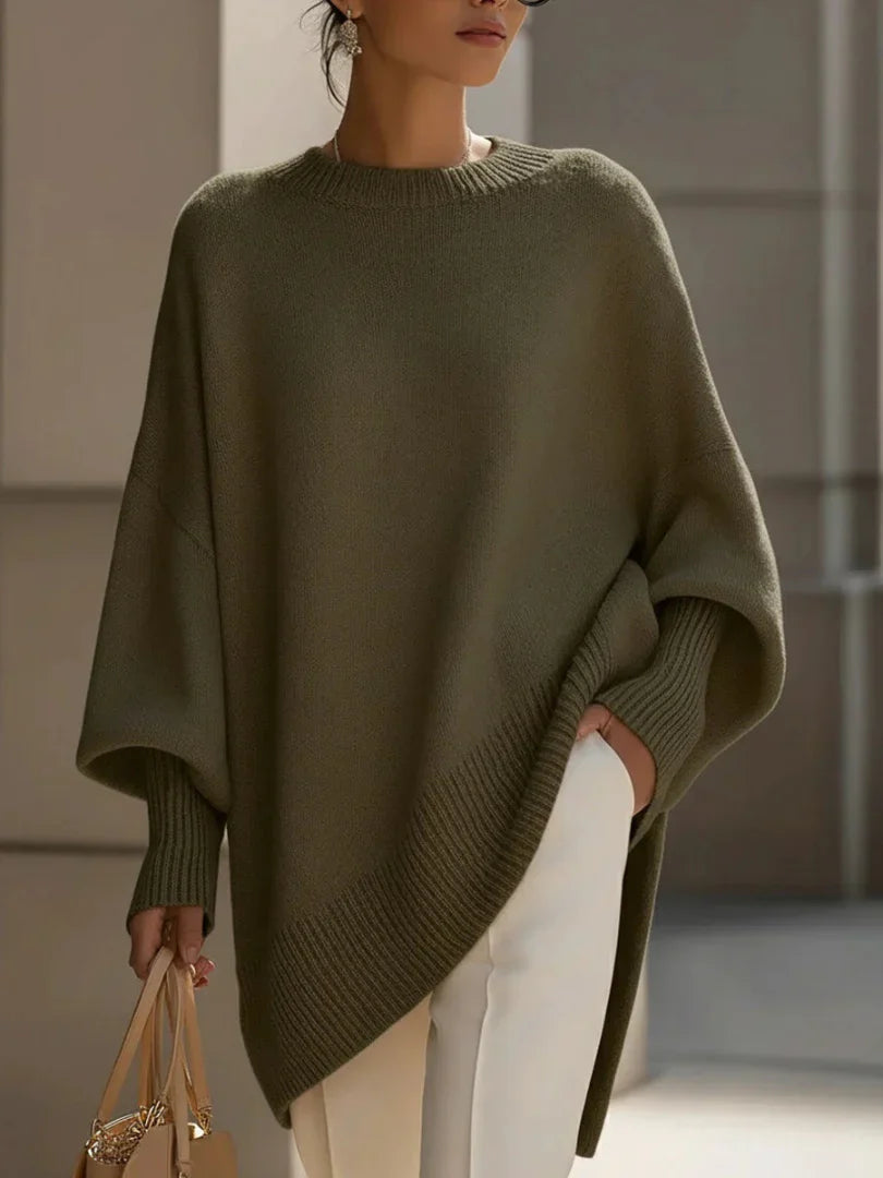 Mona | Oversized Jumper