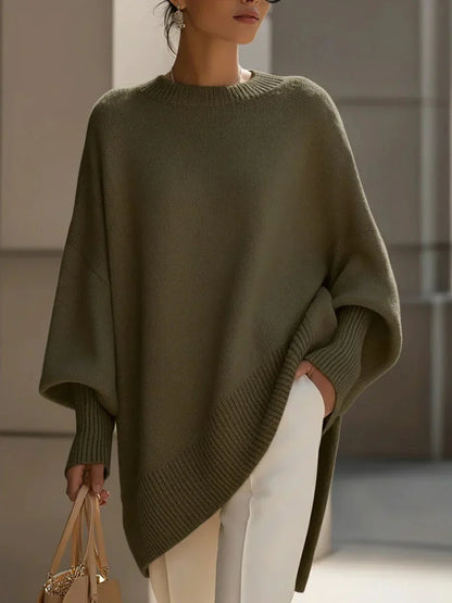 Mona | Oversized Jumper