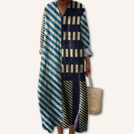 Eloísa | Printed Dress