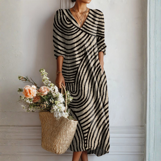 Grace | Effortlessly stylish summer dress