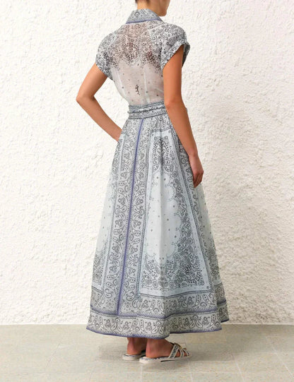 Gracie | Zomerset