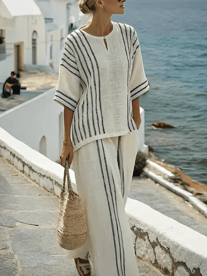 Santorini™ Summer Dress