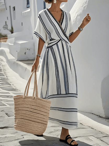 Santorini™ Summer Dress