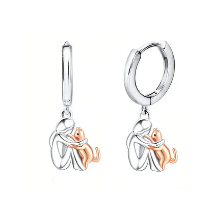 Katthema Stud Earrings – Studs & Hoops