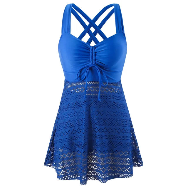 Aroha® | Tankini Set