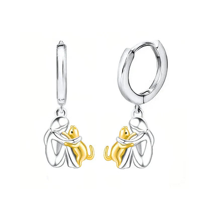 Katthema Stud Earrings – Studs & Hoops
