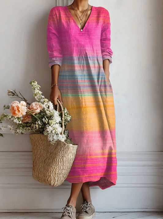 Marit | Effortlessly stylish summer dress