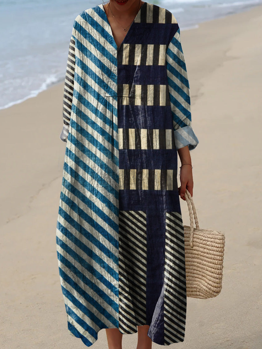 Eloísa | Printed Dress